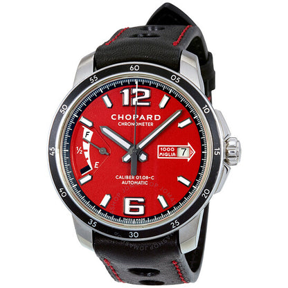 Chopard, Mille Miglia Race Limited Edition Men's Watch