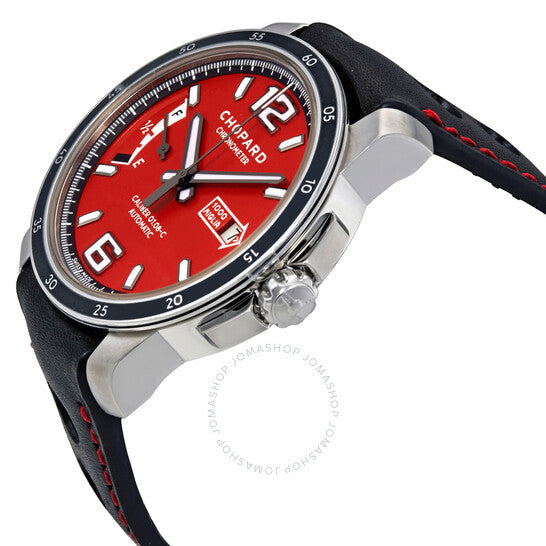 Chopard, Mille Miglia Race Limited Edition Men's Watch