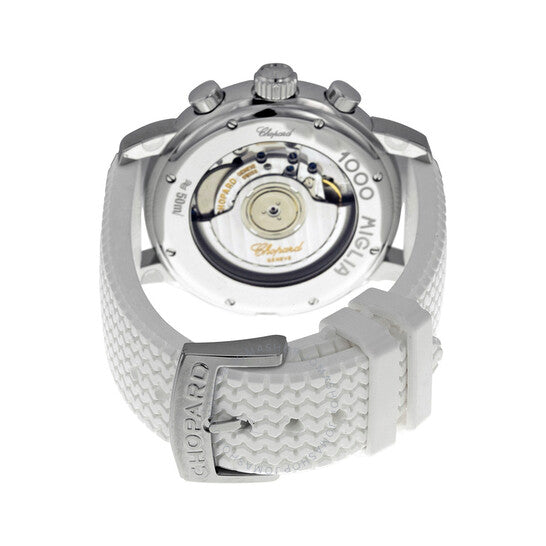 شوبارد، ساعة ميلي ميليا أوتوماتيكية كرونوغراف للسيدات