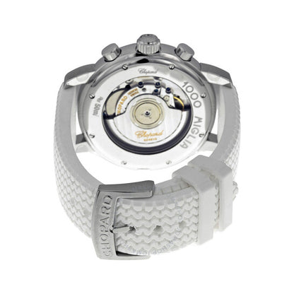 شوبارد، ساعة ميلي ميليا أوتوماتيكية كرونوغراف للسيدات