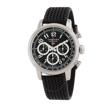 Chopard, Mille Miglia Chronograph Automatic Black Dial Men's Watch
