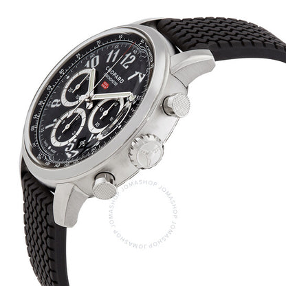 Chopard, Mille Miglia Chronograph Automatic Black Dial Men's Watch