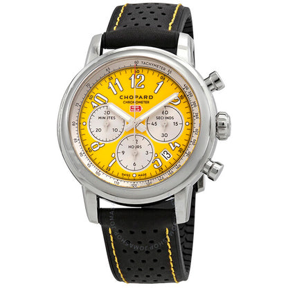 Chopard, Mille Miglia Chronograph Automatic Men's Limited Edition Watch