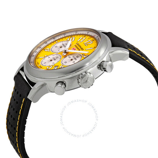 Chopard, Mille Miglia Chronograph Automatic Men's Limited Edition Watch