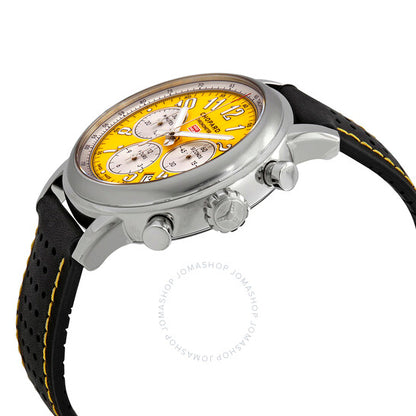 Chopard, Mille Miglia Chronograph Automatic Men's Limited Edition Watch