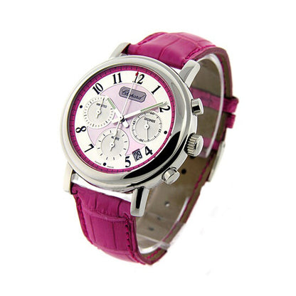 Chopard, Mille Miglia Chronograph Automatic Silver Dial Men's Watch