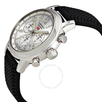 Chopard, Mille Miglia Chronograph Automatic Silver Dial Men's Watch