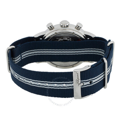 Chopard, Mille Miglia Chronograph Automatic Silver Dial Men's Watch