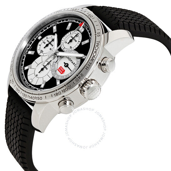 Chopard, Mille Miglia Chronograph Black Dial Men's Watch