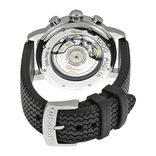 شوبارد، ساعة ميلي ميليا كرونوغراف للرجال