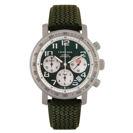 شوبارد، ساعة ميل ميليا كرونومتر للرجال