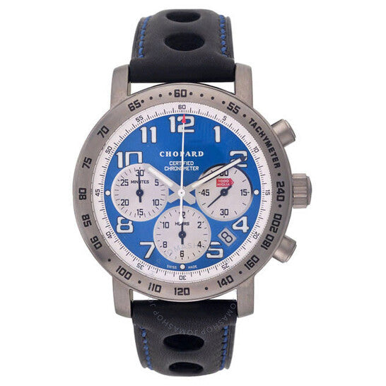 شوبارد، ساعة ميل ميليا كرونومتر للرجال