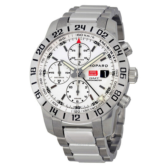 Chopard, Mille Miglia GMT 2005 Chronograph Men's Watch