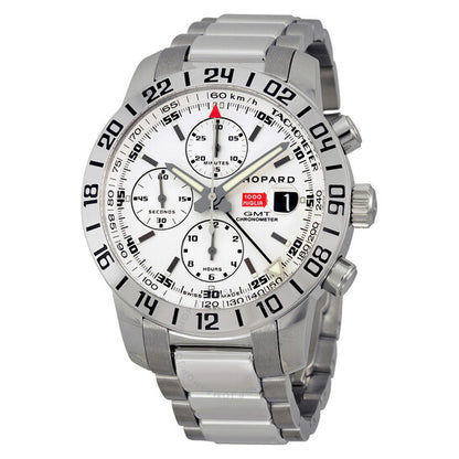 Chopard, Mille Miglia GMT 2005 Chronograph Men's Watch