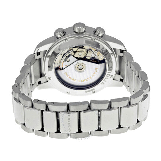 Chopard, Mille Miglia GMT 2005 Chronograph Men's Watch