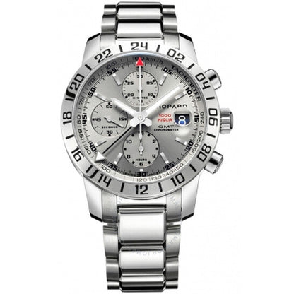 Chopard, Mille Miglia GMT Chronograph Automatic Men's Watch