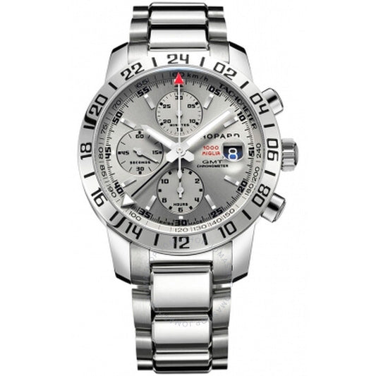 Chopard, Mille Miglia GMT Chronograph Automatic Men's Watch