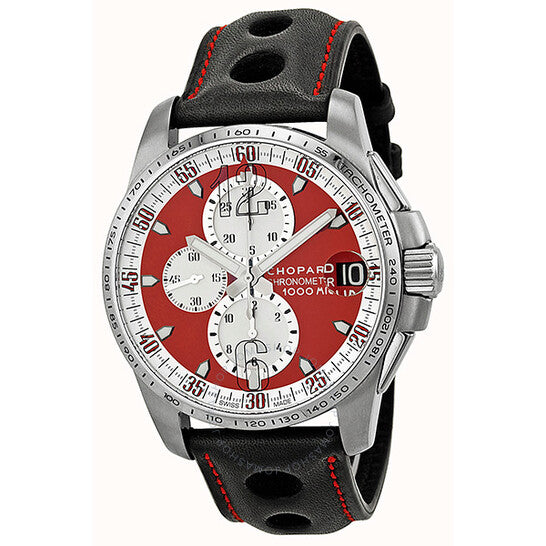 Chopard, Mille Miglia Gran Turismo Chronograph Automatic Men's Watch