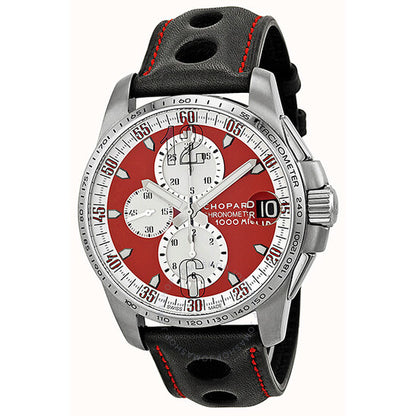 Chopard, Mille Miglia Gran Turismo Chronograph Automatic Men's Watch