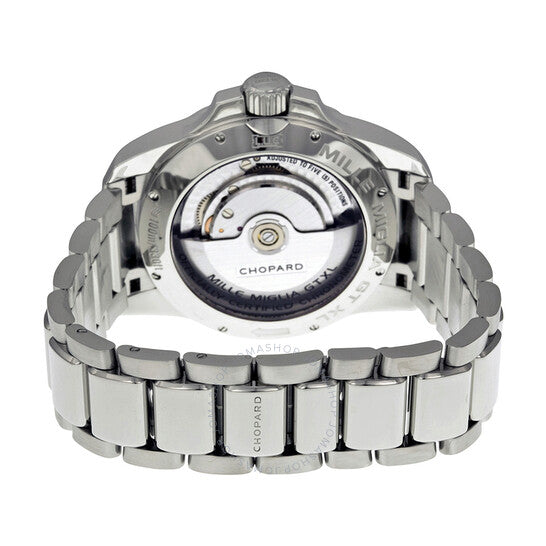 شوبارد، ساعة ميل ميجليا جران توريزمو XL للرجال