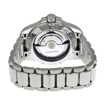 شوبارد، ساعة ميل ميجليا جران توريزمو XL للرجال