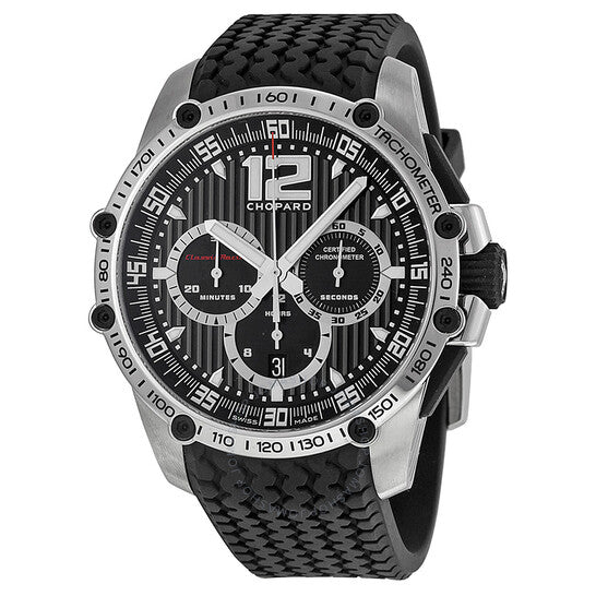 Chopard, Mille Miglia Chronograph Automatic Men's Watch 16-8523-3001