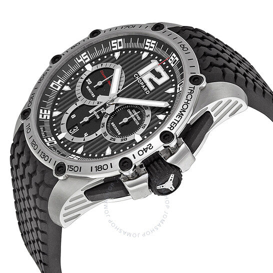 Chopard, Mille Miglia Chronograph Automatic Men's Watch 16-8523-3001