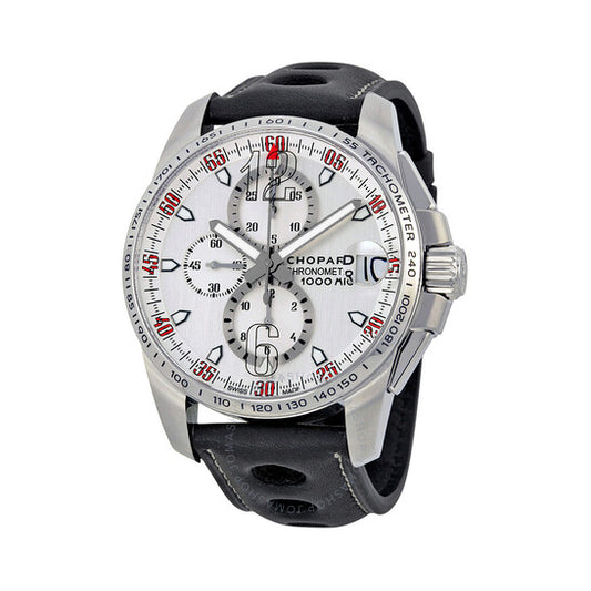 Chopard, Mille Miglia GT XL Chronograph Automatic Titanium Men's Watch