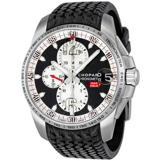 Chopard, Mille Miglia GT XL Chronograph Limited Edition Men's Watch 16/8459-3037