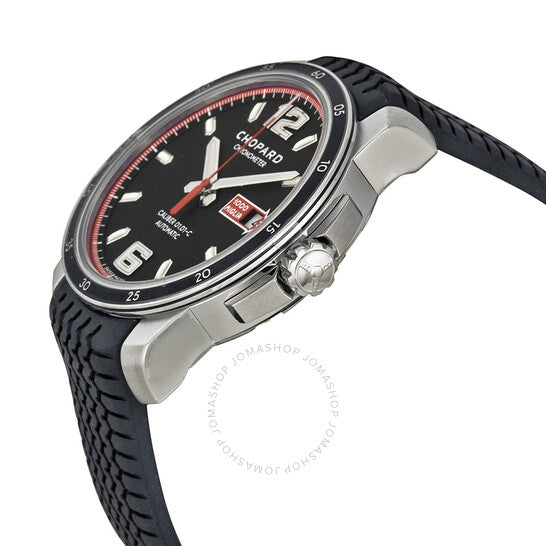 Chopard, Mille Miglia GTS Automatic Black Dial Men's Watch