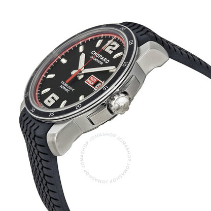 Chopard, Mille Miglia GTS Automatic Black Dial Men's Watch