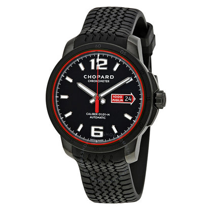 Chopard, Mille Miglia GTS Automatic Black Dial Men's Watch