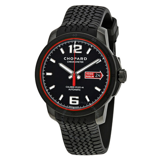 Chopard, Mille Miglia GTS Automatic Black Dial Men's Watch