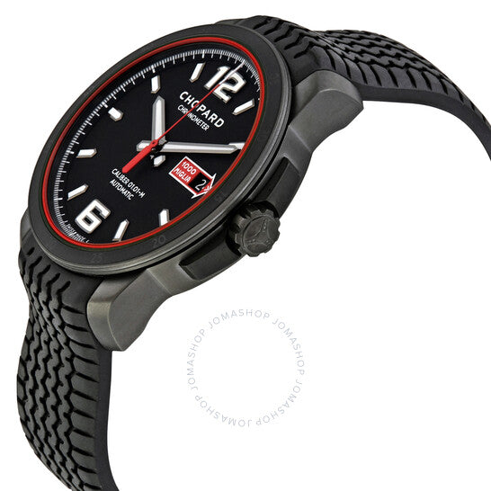 Chopard, Mille Miglia GTS Automatic Black Dial Men's Watch