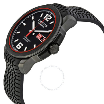 Chopard, Mille Miglia GTS Automatic Black Dial Men's Watch