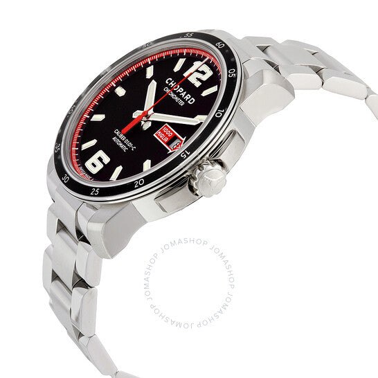 Chopard, Mille Miglia GTS Automatic Black Dial Men's Watch