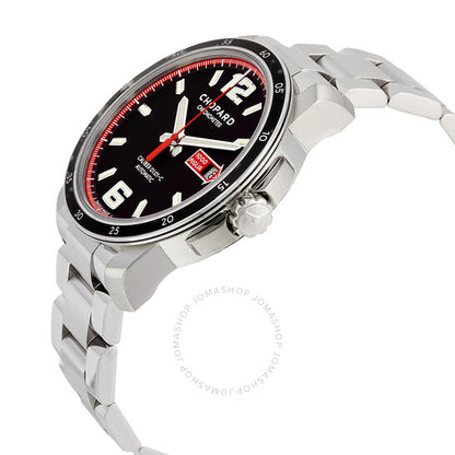 Chopard, Mille Miglia GTS Automatic Black Dial Men's Watch