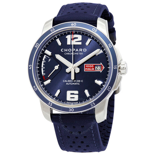 شوبارد، ساعة ميلي ميليا جي تي إس باور كونترول أوتوماتيكية للرجال، إصدار محدود