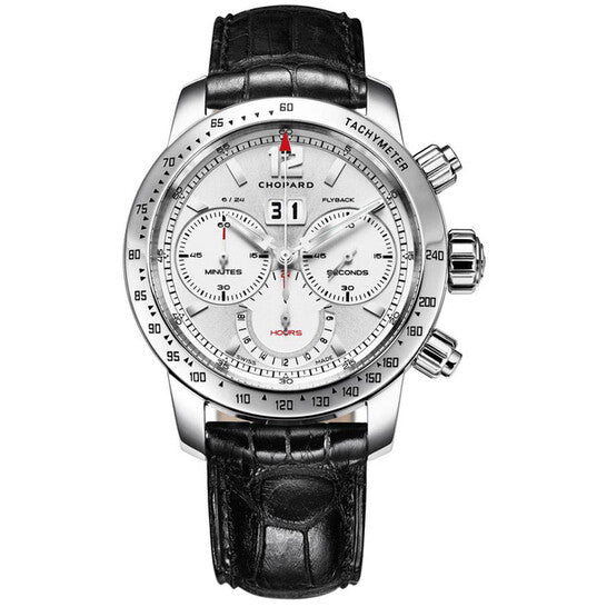 Chopard, Mille Miglia Jacky Ickx Limited Edition Men's Watch