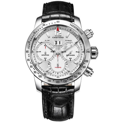 Chopard, Mille Miglia Jacky Ickx Limited Edition Men's Watch