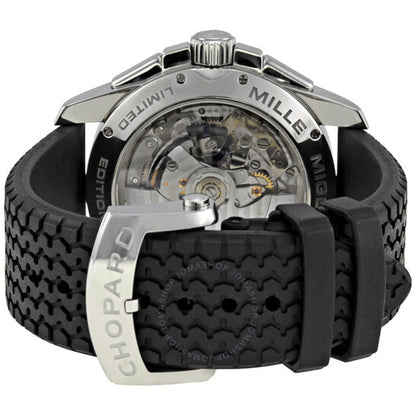 Chopard, Mille Miglia Limited Edition Split Second Men's Watch