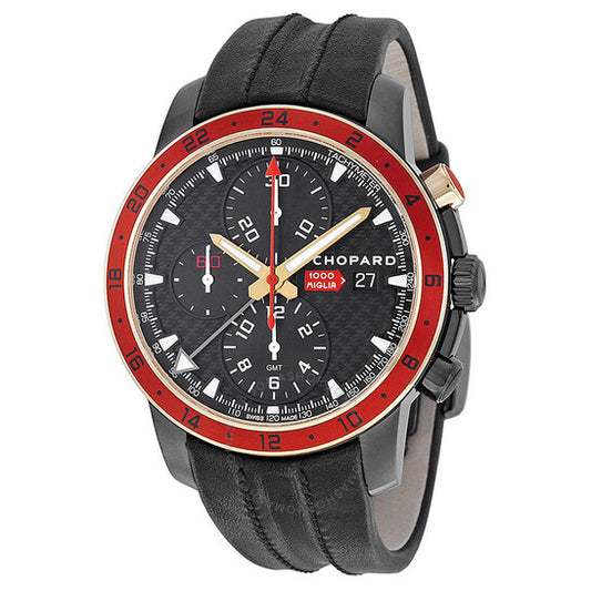 Chopard, Mille Miglia Zagato Automatic Chrono Men's Watch