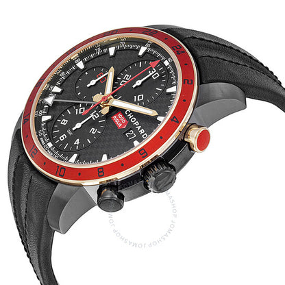 Chopard, Mille Miglia Zagato Automatic Chrono Men's Watch