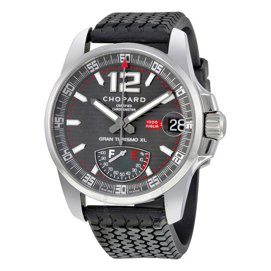Chopard, Mille Miglia GT XL Titanium Men's Watch