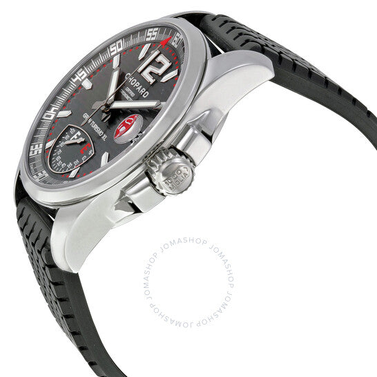 Chopard, Mille Miglia GT XL Titanium Men's Watch