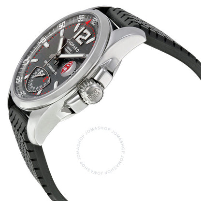 Chopard, Mille Miglia GT XL Titanium Men's Watch