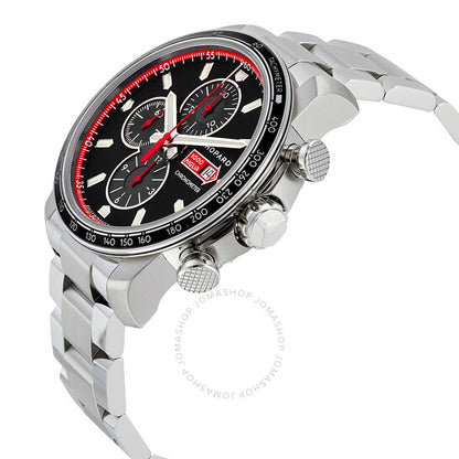 Chopard, Millie Miglia Automatic Chronograph Black Dial Men's Watch