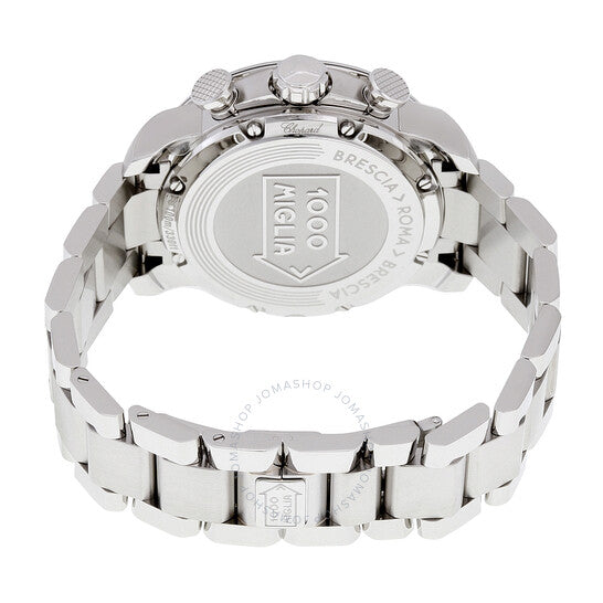 Chopard, Millie Miglia Automatic Chronograph Black Dial Men's Watch