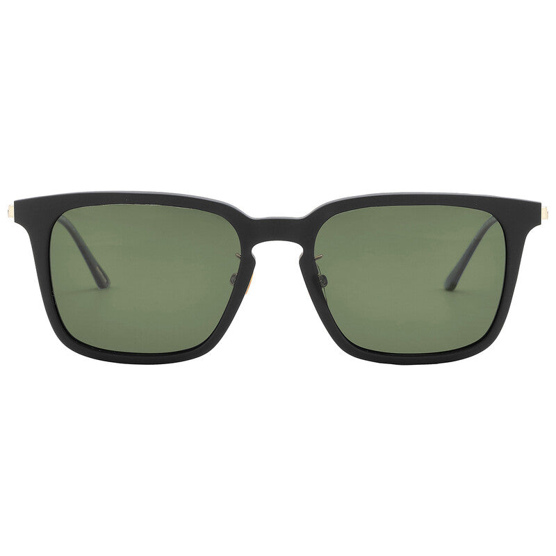 Polarized Green Sport Men's Sunglasses