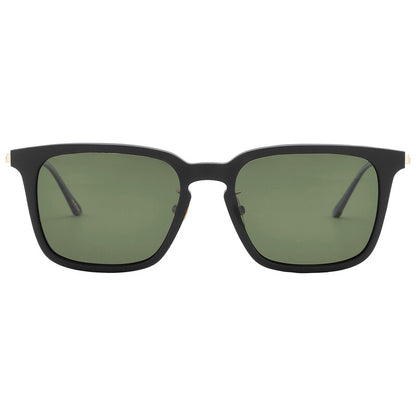 Polarized Green Sport Men's Sunglasses